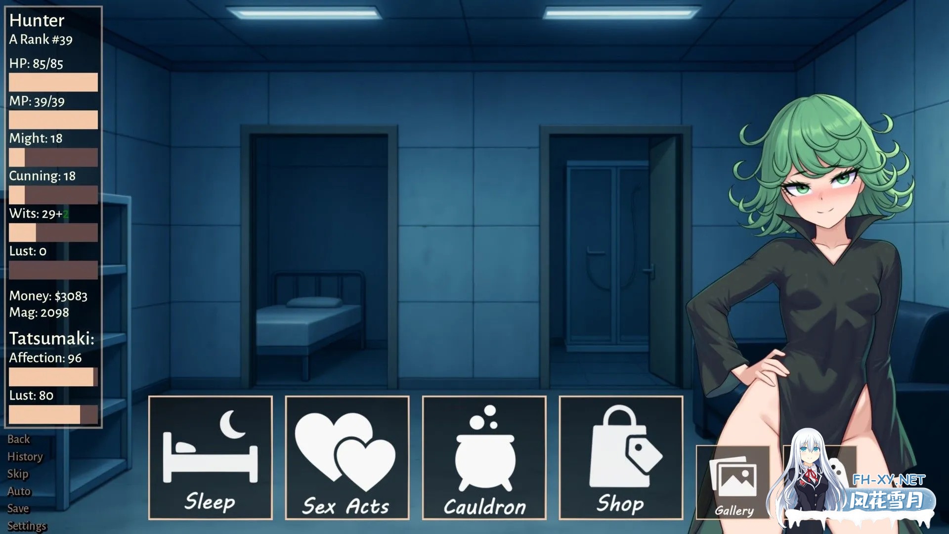 [SLG/中文/PC+安卓/新作] [一拳超人同人] 一屌超人 One Pump Chump V0.20 官方中文步兵版 [650M]-6.jpg