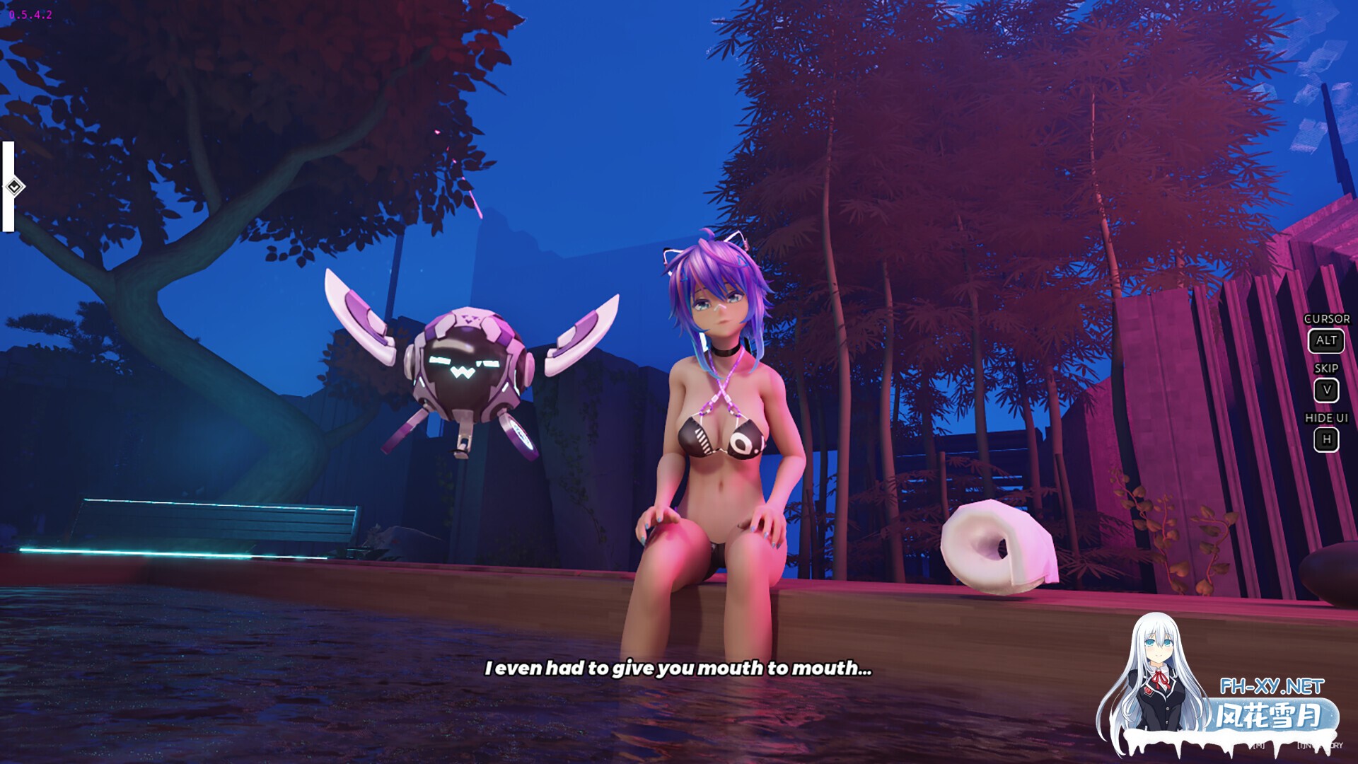 [3D/步兵/动态/STEAM官中/口交]美乐蒂项目：世界之间的坚果/Projekt Melody A Nut Between Worlds[Ver0.5.4.3][PC/9.7G]-20.jpg