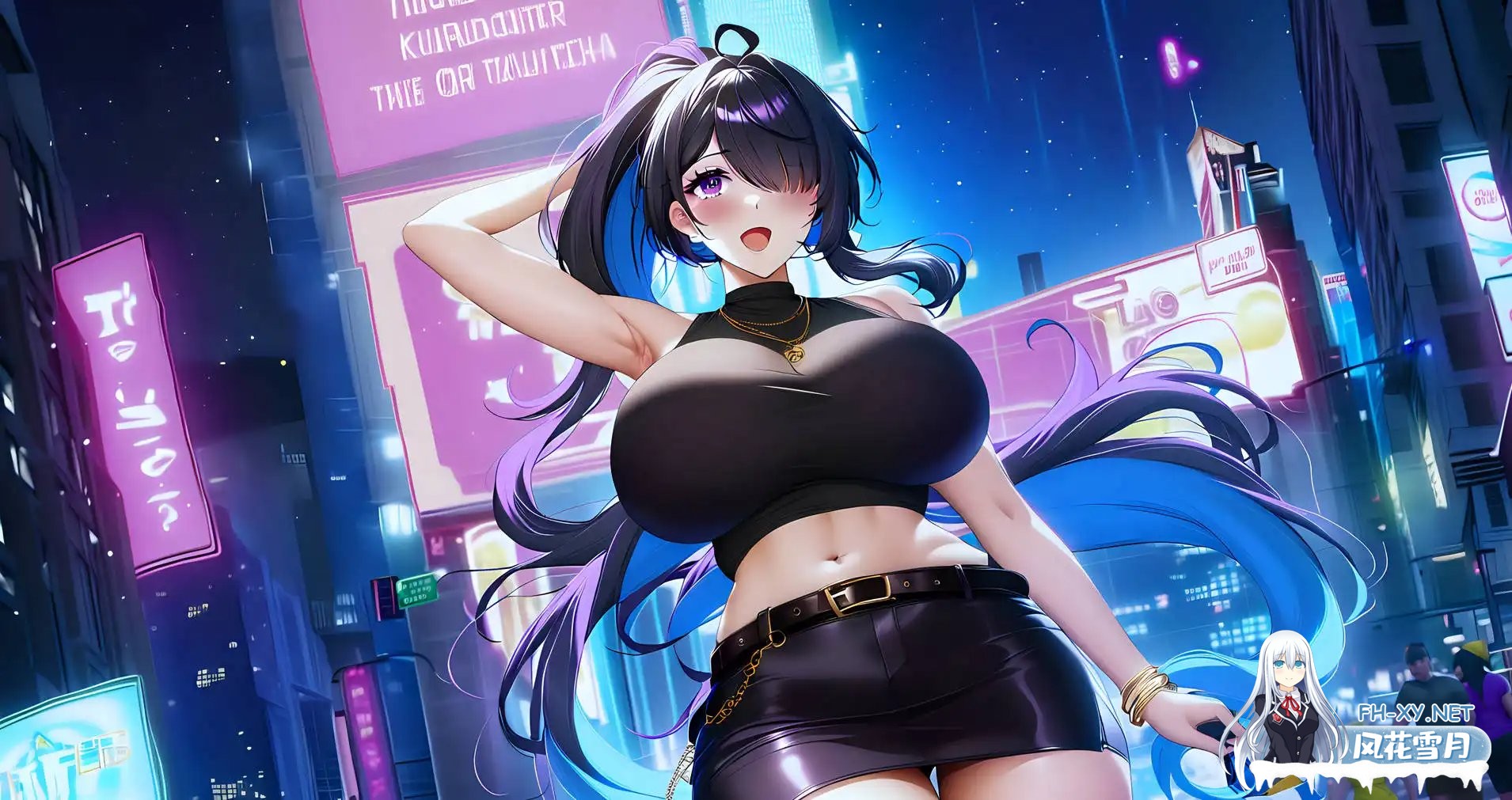 [SLG/汉化/PC+安卓/]成长之贼：吞噬或反噬/Growth Thief: Expand or Be Expanded Ver1.5.1 AI汉化 [1340.7MB]-4.jpg