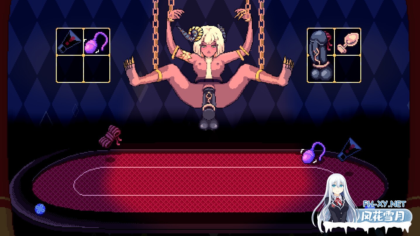 [SLG/STEAM官中/像素/巨乳]魅魔轮盘/Succubus Roulette[Ver1.1.12][PC/200M]-1.jpg