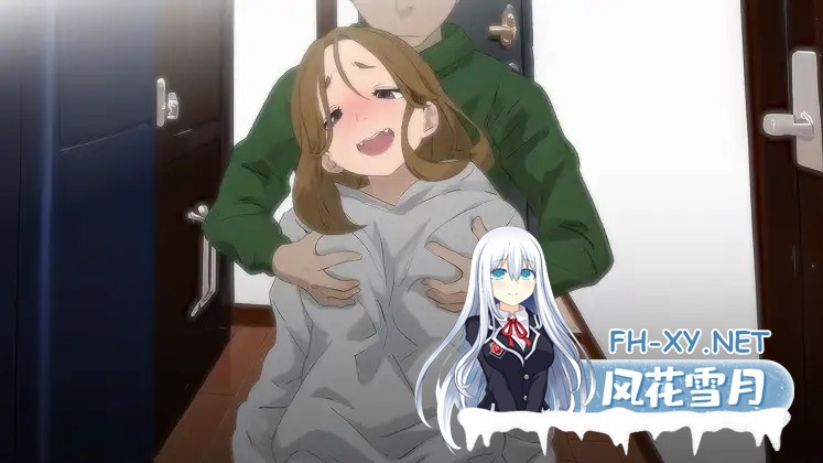 [SLG/生肉/人妻/NTR/中出/羞耻][RJ01408217/ヴィンセント社团]人妻佐知小姐，正在被NTR中。/人妻サチさん、只今寝取られ中。[PC/1.40G]-2.jpg
