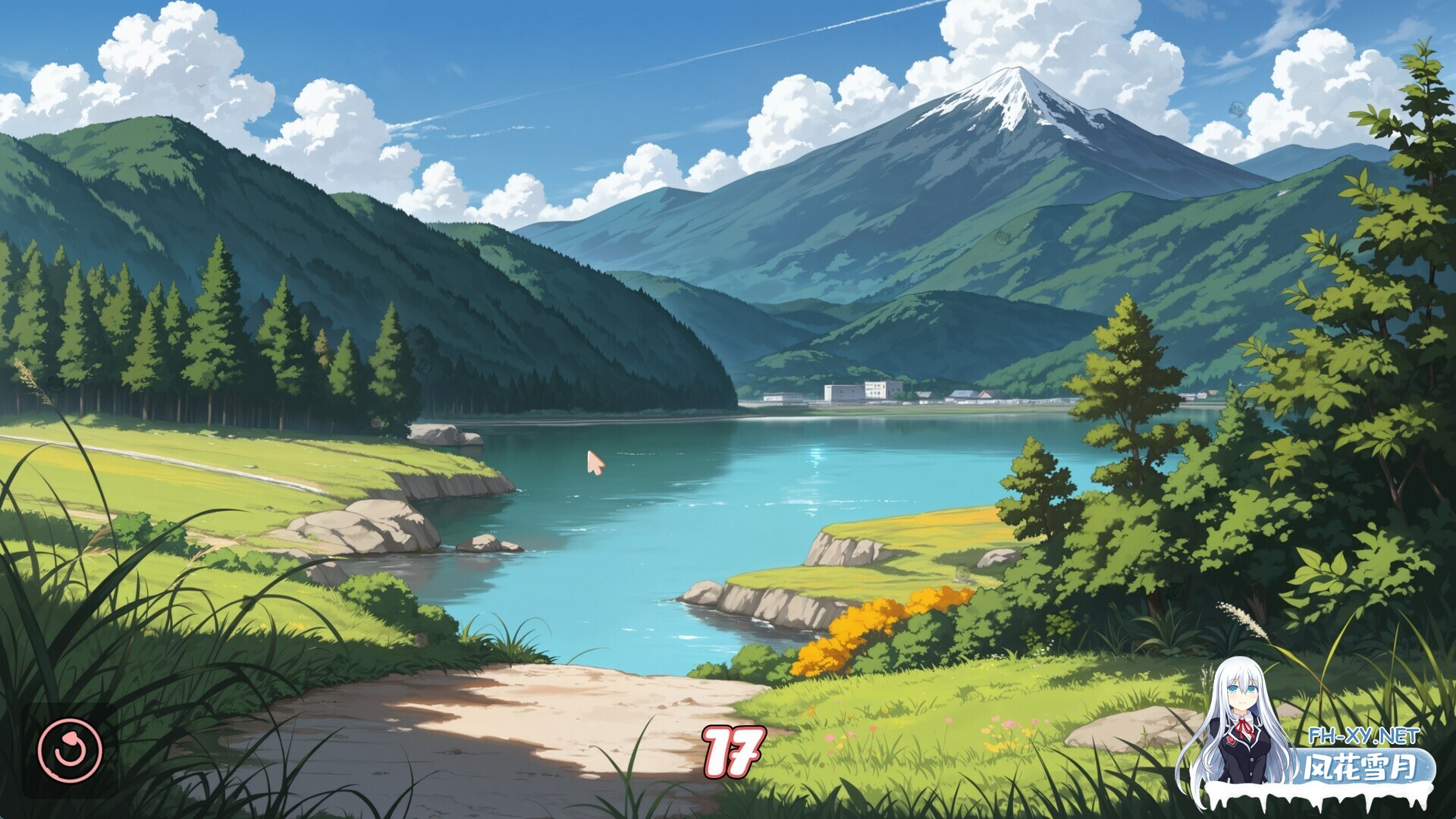 [SLG/AI生成/STEAM官中/兽耳]猎诱：娜奥米/Seek and Seduce: Naomie[PC/900M]-4.jpg