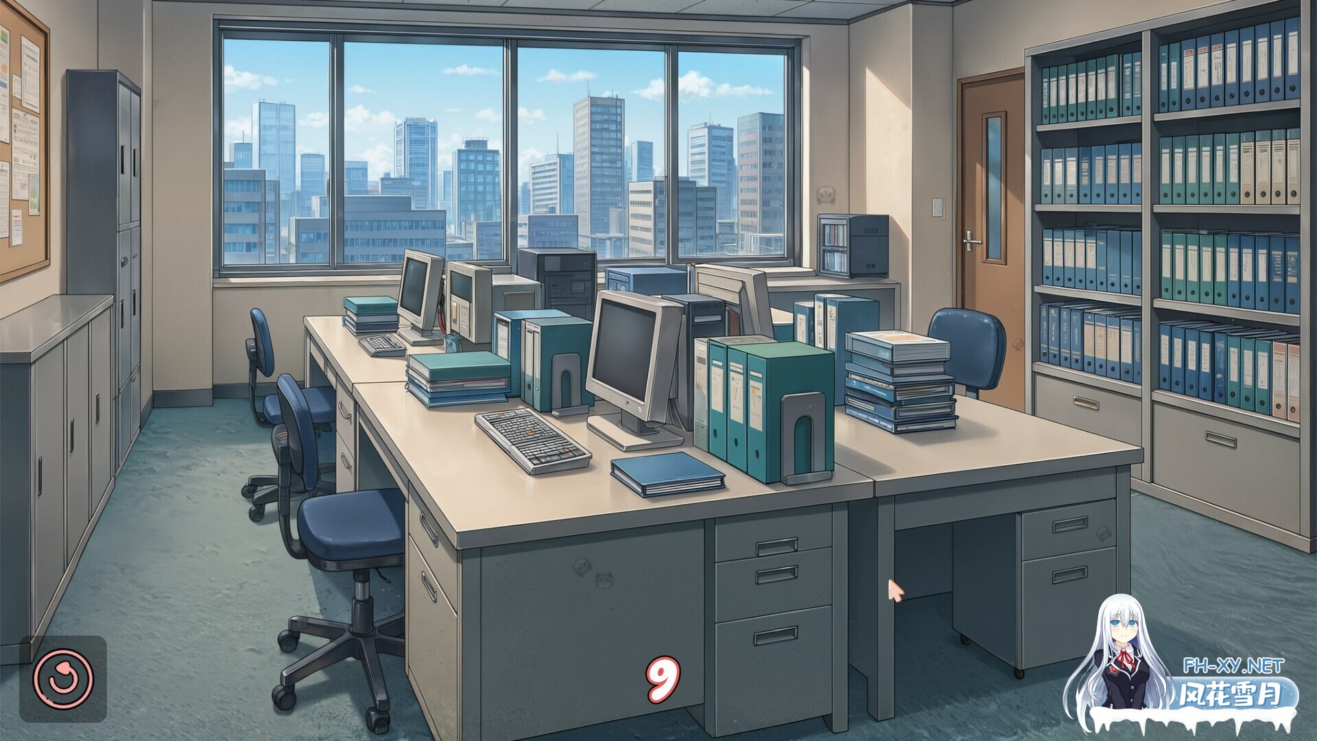 [SLG/AI生成/STEAM官中/兽耳]猎诱：娜奥米/Seek and Seduce: Naomie[PC/900M]-8.jpg