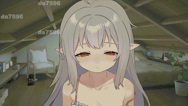 [日式SLG/养成/更新] 和存在感薄弱妹妹一起的简单生活 存在感薄い妹との簡単生活 v0.79 PC+安卓 官方中文版 [8.40G/百度]-2.gif