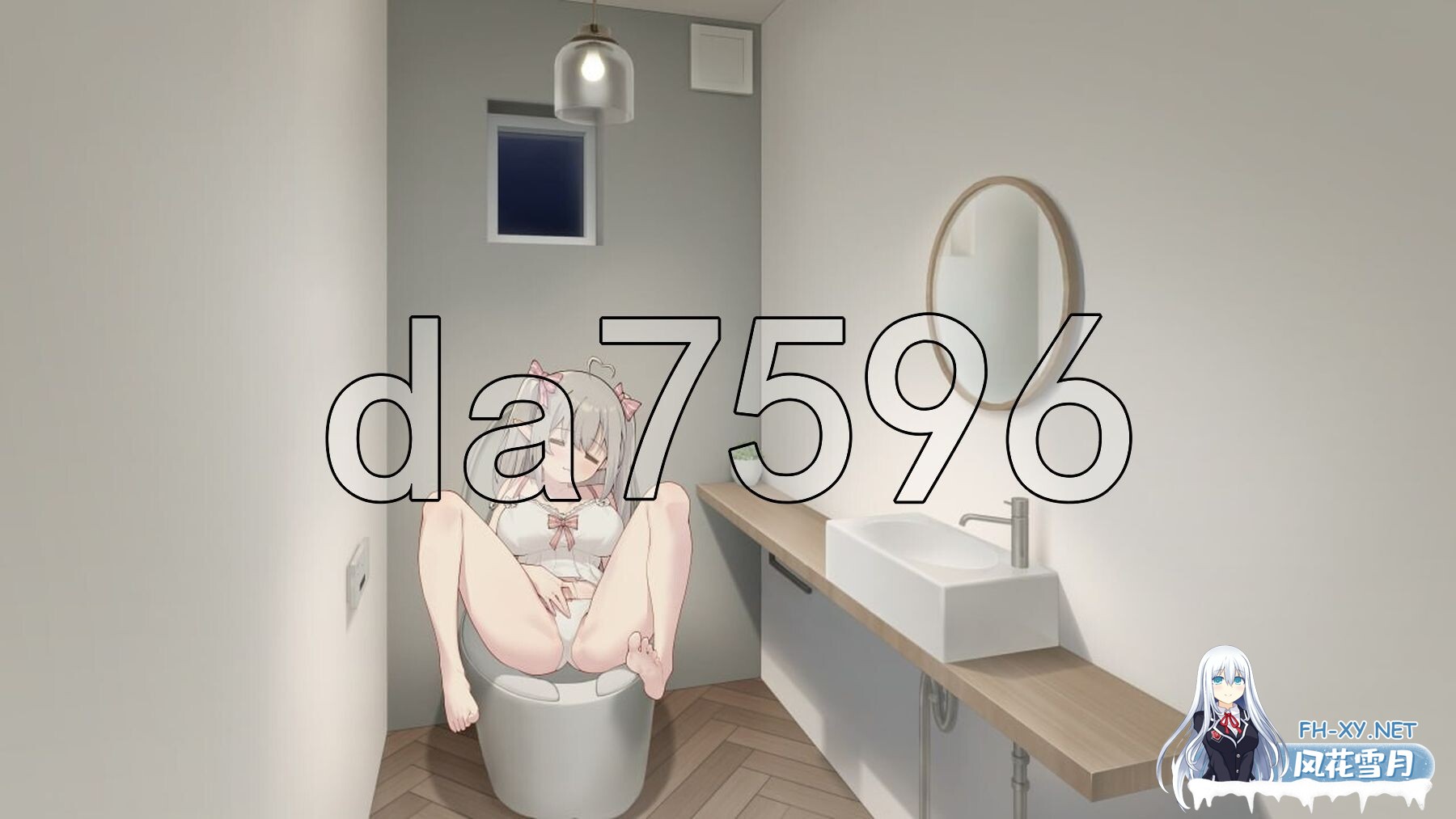 [日式SLG/养成/更新] 和存在感薄弱妹妹一起的简单生活 存在感薄い妹との簡単生活 v0.79 PC+安卓 官方中文版 [8.40G/百度]-16.jpg