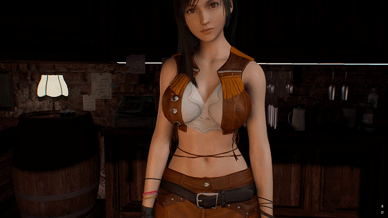 [3D/动态/VAM]fengying：‎蒂法-酒吧 [1749.9MB]UC-1.gif