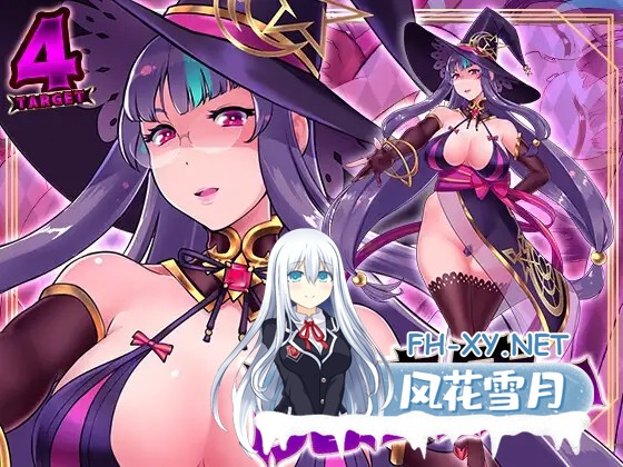 [日式RPG/AI汉化/PC+安卓/新作/CV] 奶油狗的故事 バター犬物語 AI汉化版 [兽O注意]  [600M]-3.jpg