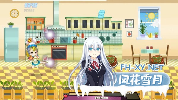 [音游SLG/动态/新作/PC] 元老级主播的节奏挑战 OG Streamer Beats Demo 官方中文 [500M]-4.jpg