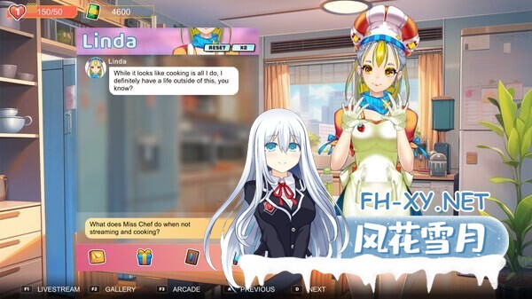 [音游SLG/动态/新作/PC] 元老级主播的节奏挑战 OG Streamer Beats Demo 官方中文 [500M]-3.jpg
