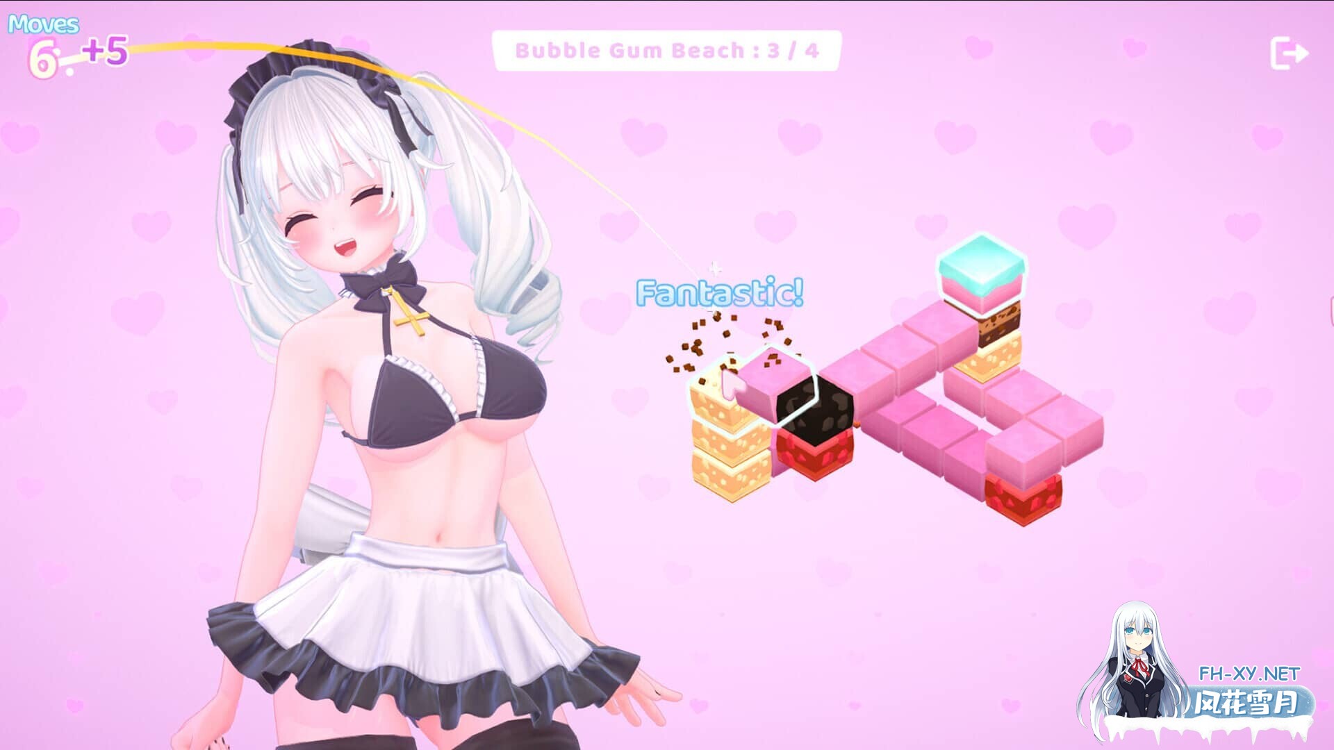 [3D/步兵/STEAM官中]糖欲：无尽后宫/Sugar Lust Harem/Sugar Lust Hentai Harem[Ver1.2.4][350M]-7.jpg
