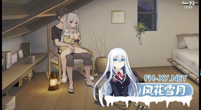 PC+安卓[妹控同居养成SLG肉鸽ACT]和存在感薄弱妹妹一起的简单生活~V0.79~官中动态步兵版[4.1G]百度/迅雷/夸克/UC-2.jpeg
