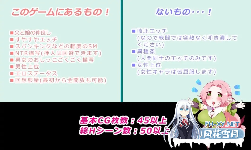 [日系RPG/汉化/NTR]王国骑士老爸 王国騎士お父さん ver1.01 Mtool汉化[1.55G]-3.jpg