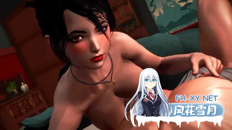 [互动SLG/汉化/PC+安卓]邪恶胭脂 Wicked Rouge REFINE Ver1.1.0 AI汉化内嵌版[3.08G]-9.jpg