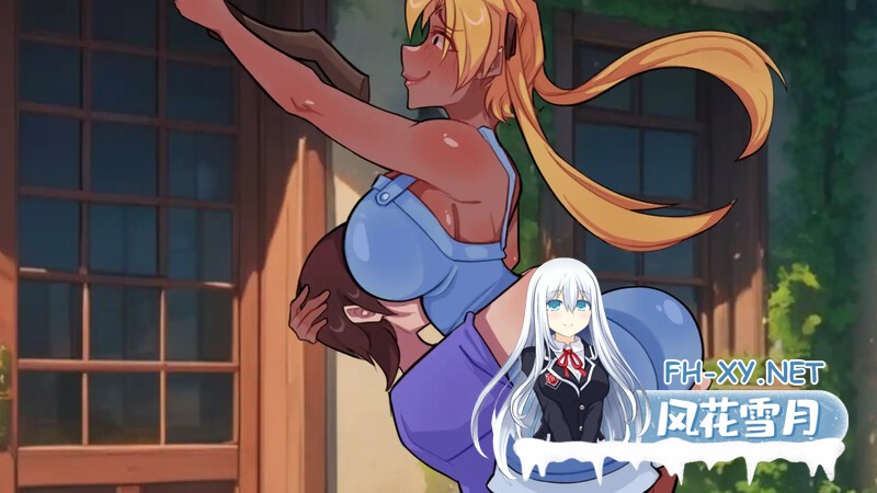 [同人SLG/沙盒/汉化/巨乳/2D/更新]泡泡和姐妹/Bubbles and Sisters[Ver0.11][PC+安卓/2.4G]-3.jpg