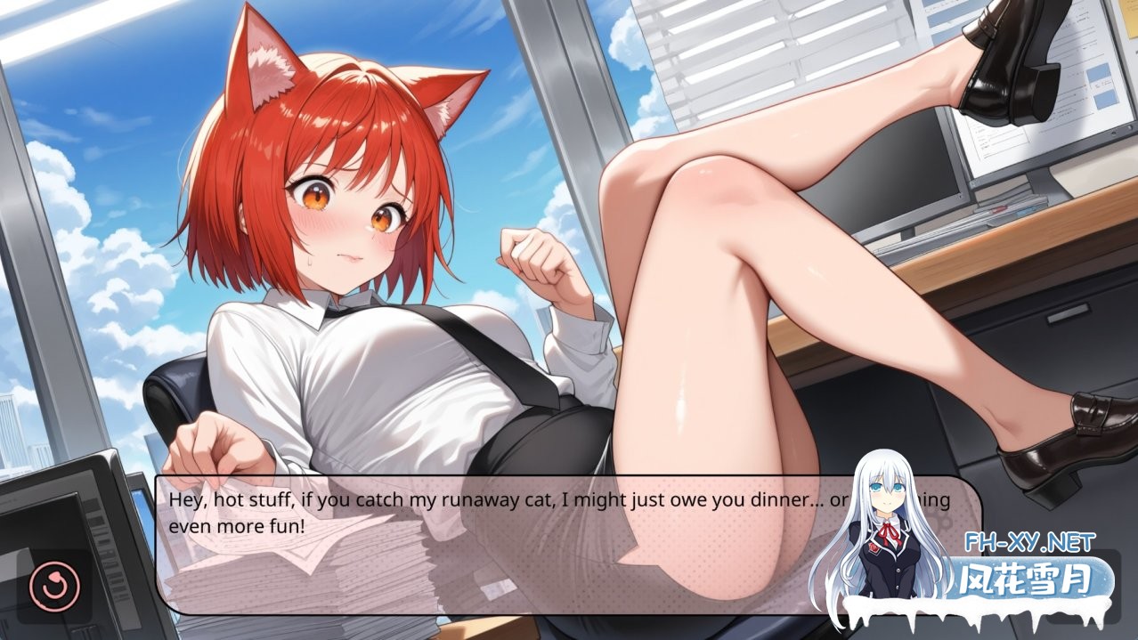 [日式SLG/新作] 猎诱:娜奥米 Seek and Seduce: Naomie STEAM官中版 [870M]-4.jpg