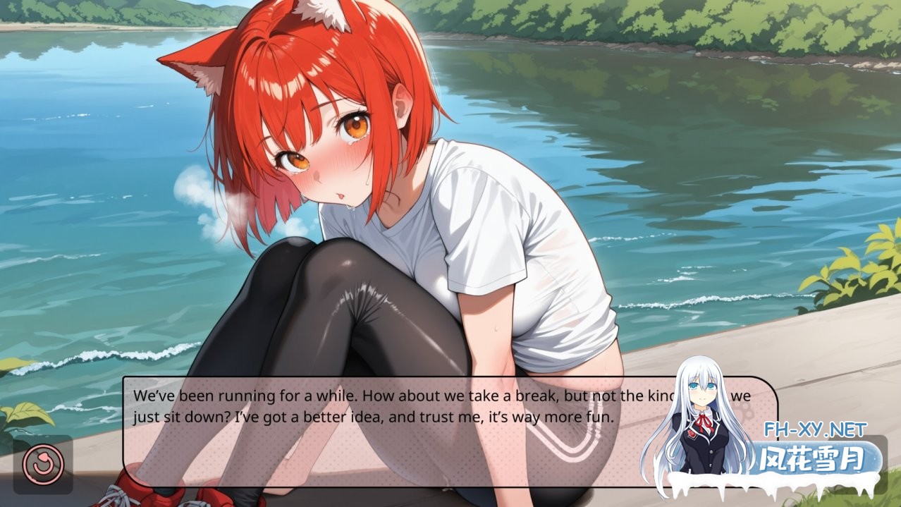[日式SLG/新作] 猎诱:娜奥米 Seek and Seduce: Naomie STEAM官中版 [870M]-7.jpg