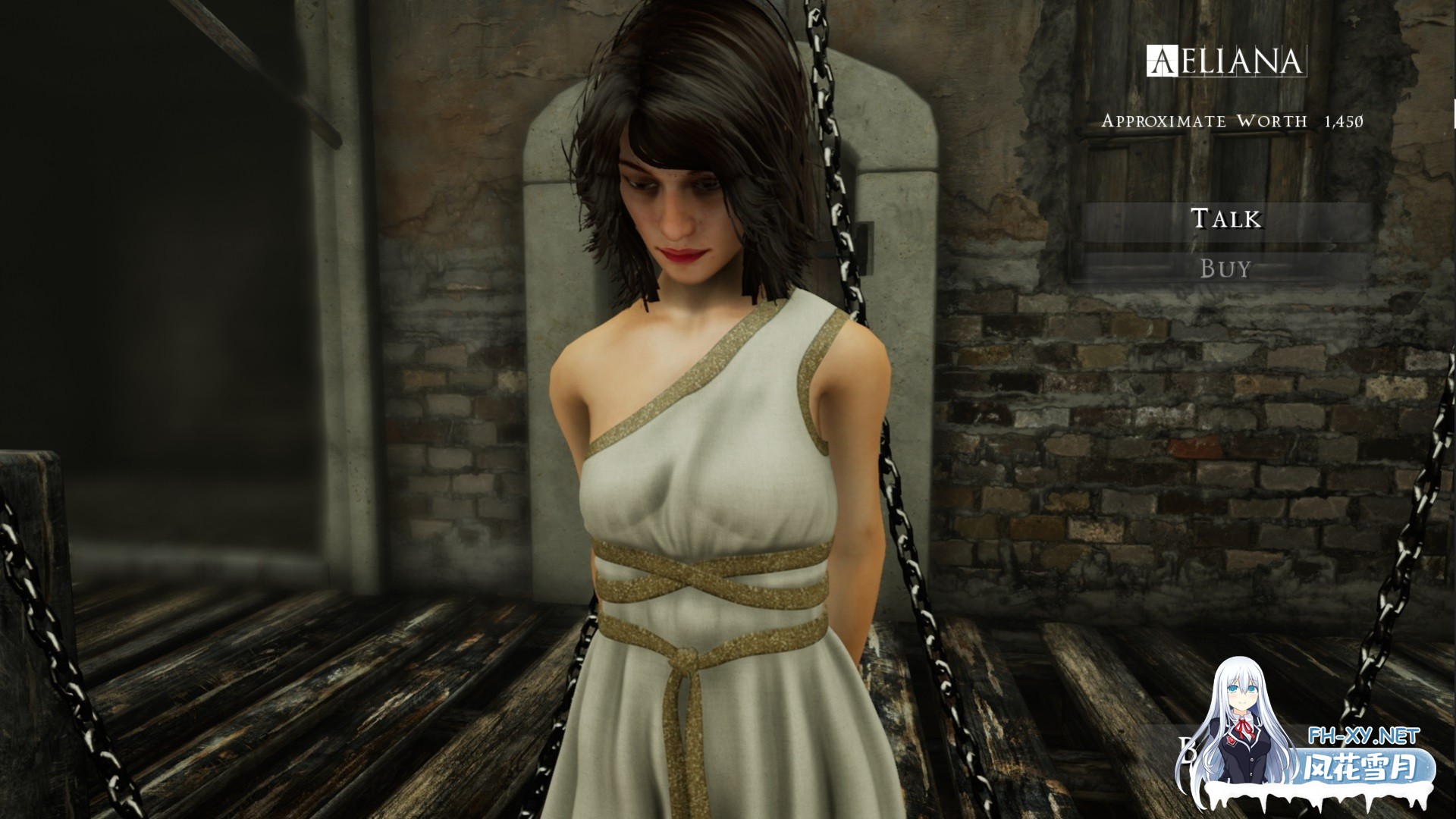 [ARPG/官中/更新] 罗马的奴隶/Slaves of Rome Ver2.7.2 官方中文 [5.3G]-5.jpg