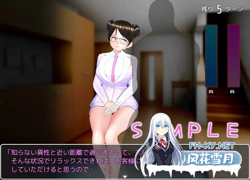 [日式RPG/汉化] 销售女郎的销售话术 セールスレディのユーワクトーク AI汉化版  [1.0G]-8.jpg