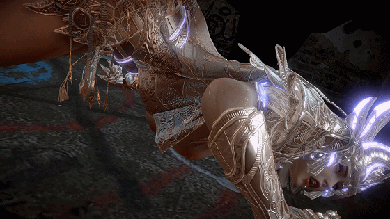 [3D/NTR/CV] szyca:墮落天使 纯白天使被兽人俘虏调教沦为 [2.6G/UC]-4.gif