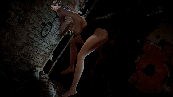 [3D/NTR/CV] szyca:墮落天使 纯白天使被兽人俘虏调教沦为 [2.6G/UC]-6.gif
