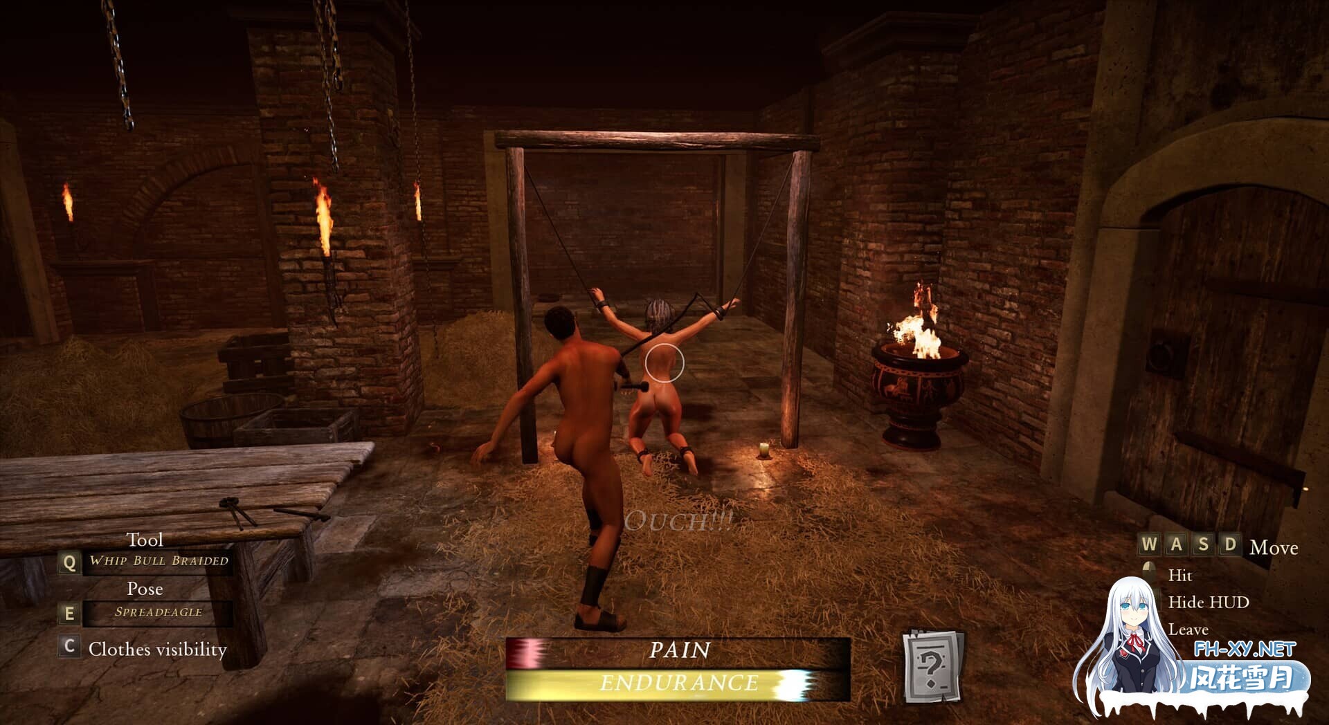 [ARPG/官中]罗马的奴隶/Slaves of Rome Ver2.7.2 官方中文 [5.3G]-8.jpg