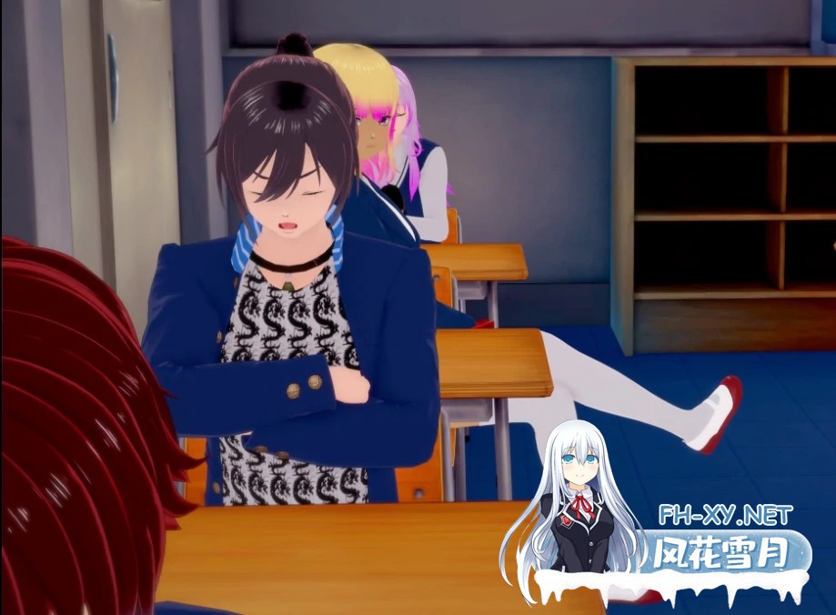 [SLG/AI汉化/3D/动态/更新]终结的开始/The Beginning of End[Ver0.2.5][PC+安卓/3.5G]-3.jpg