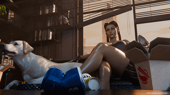 [3D/无修/CV]Bonkge 5月新作：罗芭 [266.4MB]UC-5.gif