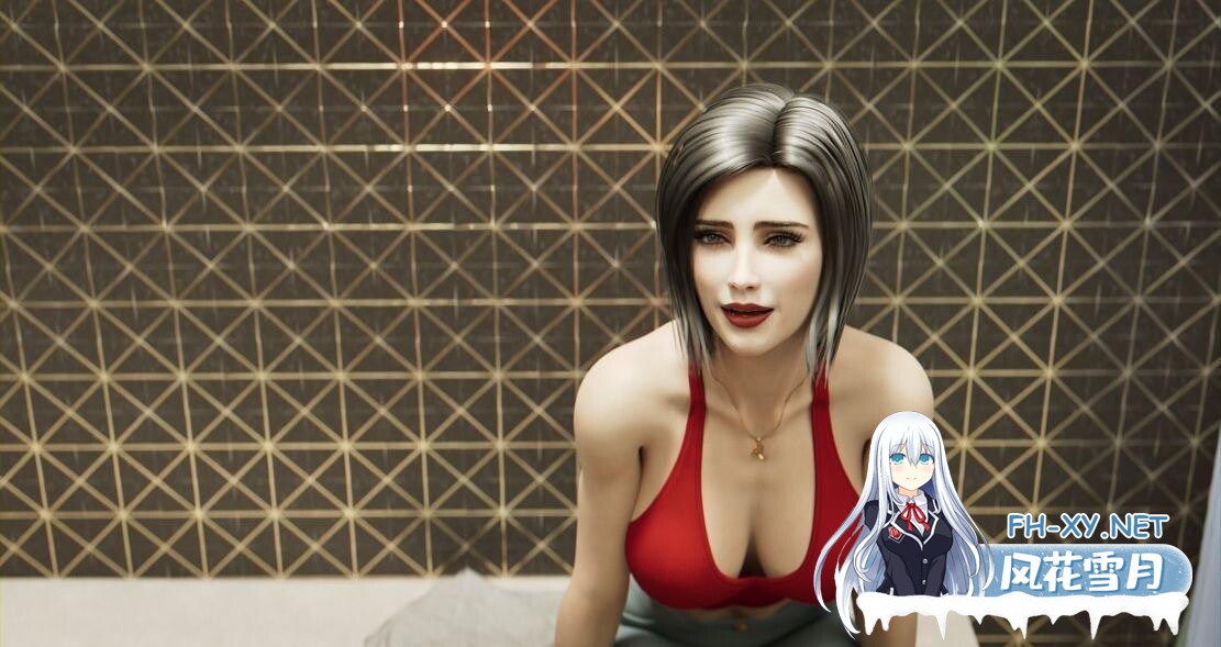 [3D/SLG/PC+安卓]丹弗斯小姐/丹佛女士/丹弗斯女士/Ms.Denvers[Ver0.1.1.5][3.44G]-4.jpg
