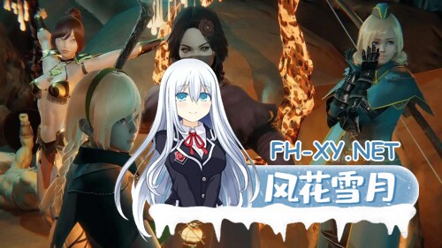 [SLG/汉化/动态/安卓+PC] 兽人崛起2:黑暗记忆 3.4b汉化版 Rise of the Orcs 2: Dark Memories[5.86G]-4.jpg