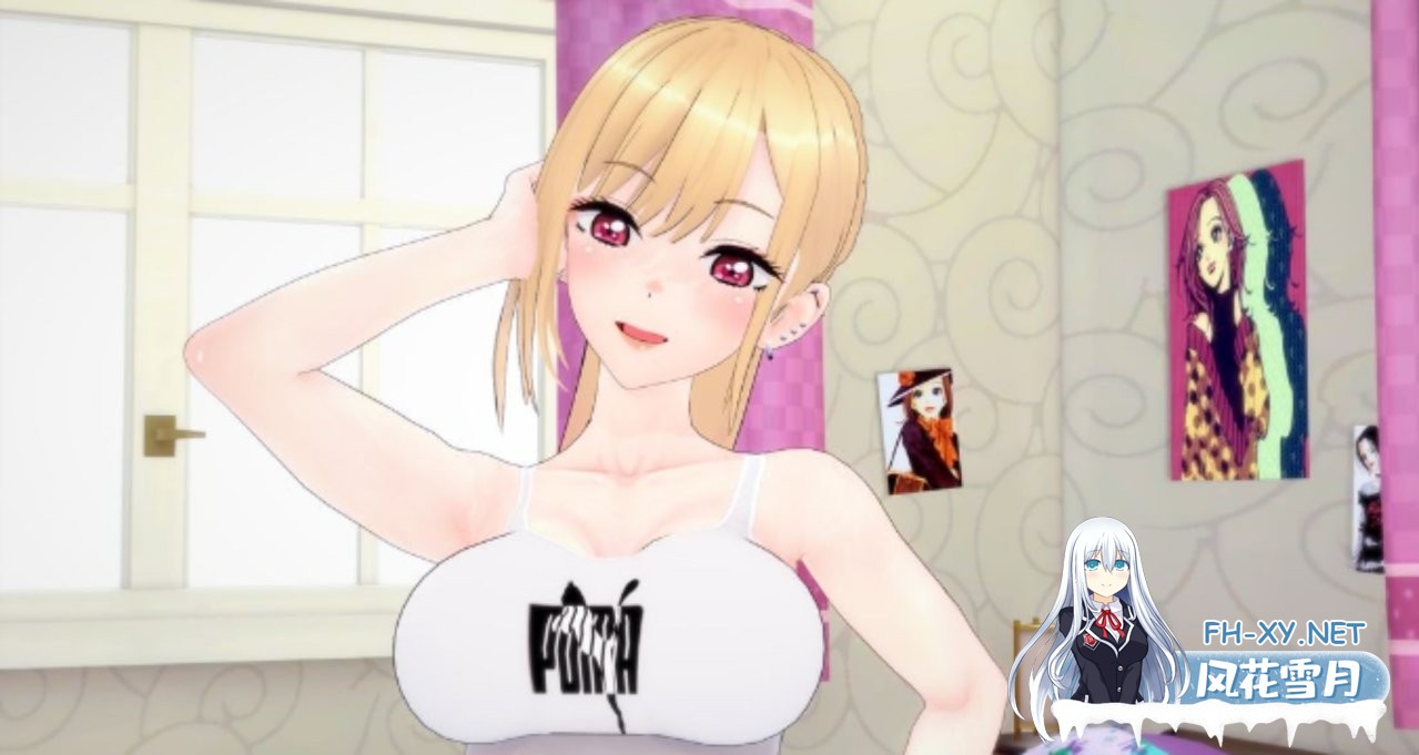 [补/日系SLG/汉化/动态/PC+安卓]我的装扮 NTR:看不见的欲望V0.6 P2 AI汉化版[6G]-5.jpg