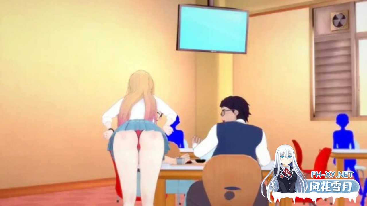 [补/日系SLG/汉化/动态/PC+安卓]我的装扮 NTR:看不见的欲望V0.6 P2 AI汉化版[6G]-6.jpg