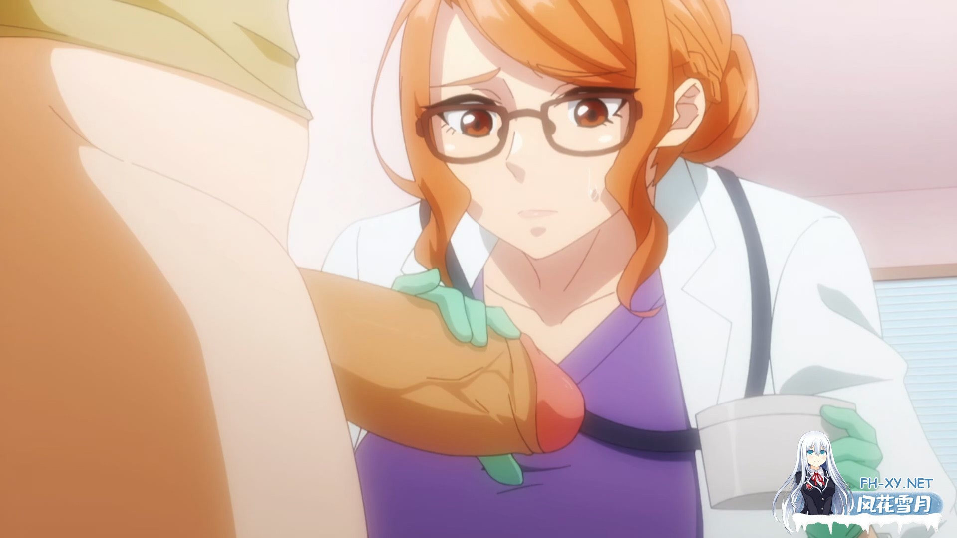 [2D][中文字幕][泡面番][彗星社]デキちゃうまで婚 无码01话+[500M/UC]-1.jpg