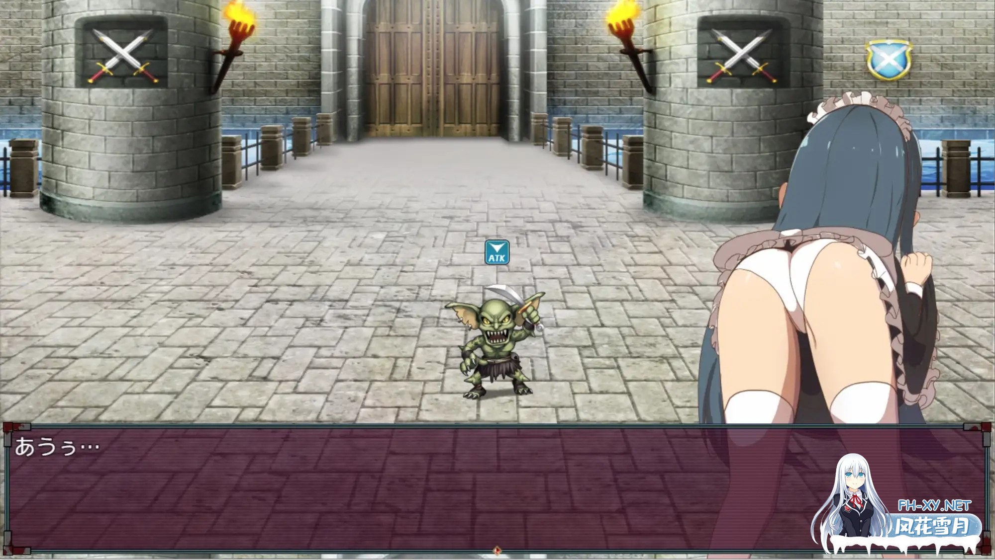 [RPG/AI汉化/萝莉/女仆/中出/露出/舔阴][RJ360635/ふんわりコーヒー社团]刺激的女仆大战/ゆうわくメイドさんふぁいと[双端/500M]-2.jpg
