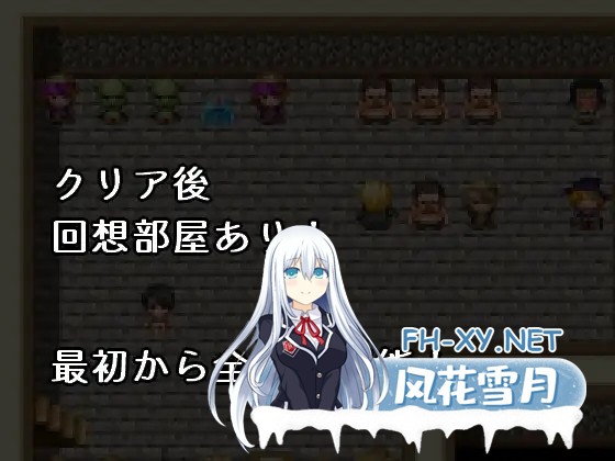 [ARPG/AI生成/机翻+AI文本/强X/异种X/巨乳/口交][RJ01394750/みすたるか社团]文雅与被盗的秘宝/アヤネと盗まれた宝物[PC/1.10G]-5.jpg