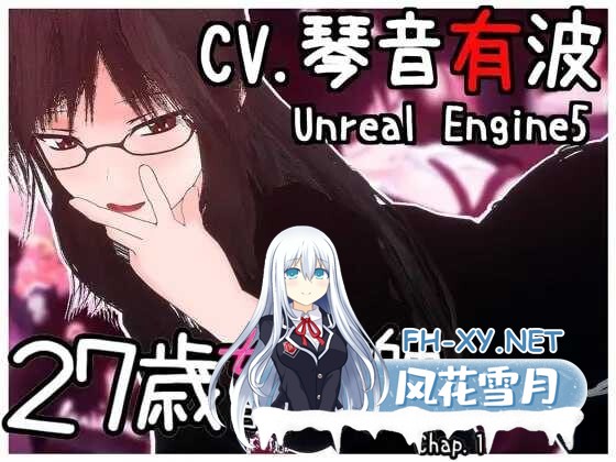 [3D/官中]27岁女教师 日常一幕 第1章/27歳女教師 日常の一コマ チャプター1 Ver1.05 官方中文版[1.1G]-1.jpeg