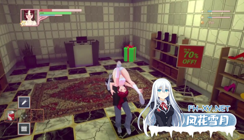 PC[3D动作冒险战斗ACT动态]被诅咒的胖次 呪いのパンツ v1.2 DL官方简体中文版[2.3G]百度/迅雷/夸克/UC-1.png