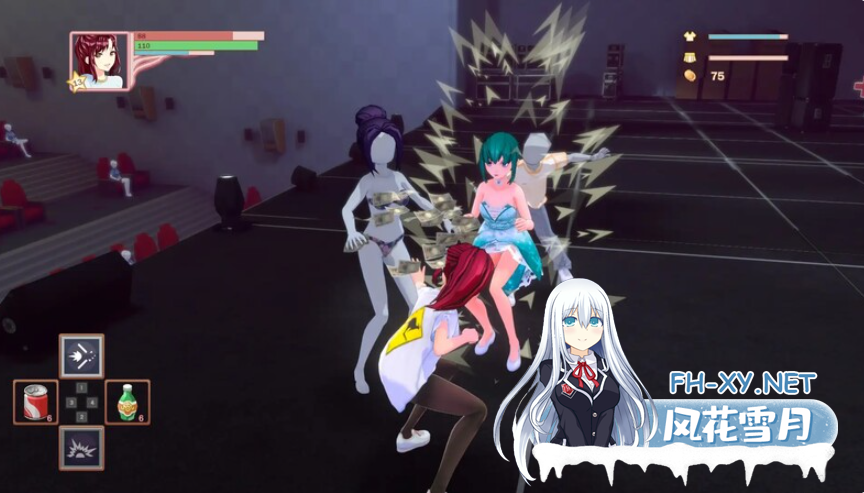PC[3D动作冒险战斗ACT动态]被诅咒的胖次 呪いのパンツ v1.2 DL官方简体中文版[2.3G]百度/迅雷/夸克/UC-2.png