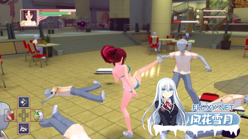 PC[3D动作冒险战斗ACT动态]被诅咒的胖次 呪いのパンツ v1.2 DL官方简体中文版[2.3G]百度/迅雷/夸克/UC-4.png