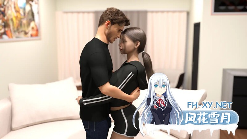 [SLG/动态/3D/更新/NTR]我的忠诚妻子/My Loyal Wife[Ver0.5][PC+安卓/2.10G]-4.jpg