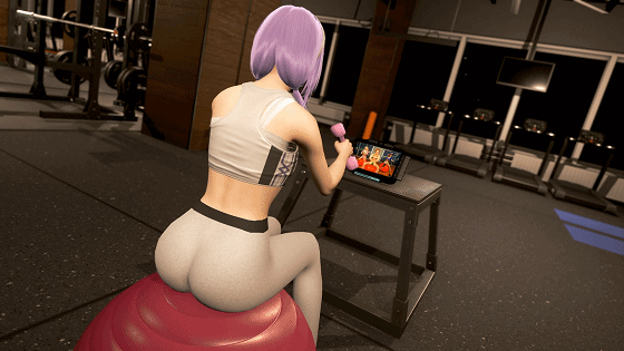 [沙盒SLG/精翻汉化/动态/更新/巨乳]欧派奥德赛/奥派奥德赛/Oppai Odyssey[Ver0.4.6][双端/9G]-1.gif