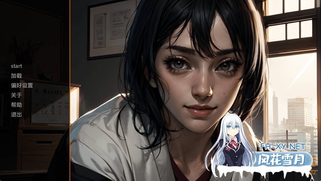 [欧美SLG/汉化/动态]火影的一生0.12 AI版[PC+安卓/3.8G/更新]-1.jpg