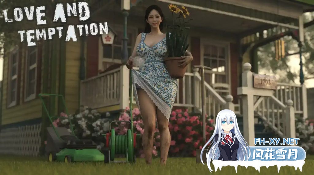 [欧美SLG/汉化/动态]女神的最佳交易v4.0 AI版[PC+安卓/3.89G/更新]-1.jpg