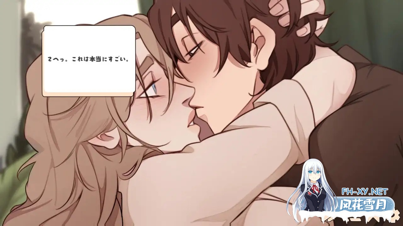 [SLG/DL官中/PC+安卓]玛格丽特的罪孽/Margaret’s sin[Ver1.1][3.67G]-9.jpg