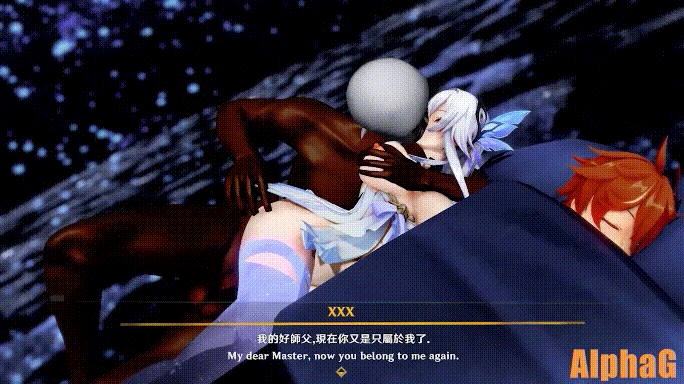 [MMD]原神 丝柯克 有CV 1080p[262m]-7.gif