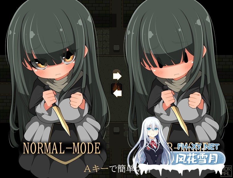 [RPG/汉化] 和路人NPC来场激情约会?～诞生于黑暗的灵魂～ モブNPCとエッチしよ?～闇より生まれし魂～AI汉化版[PC/930M]-4.jpg