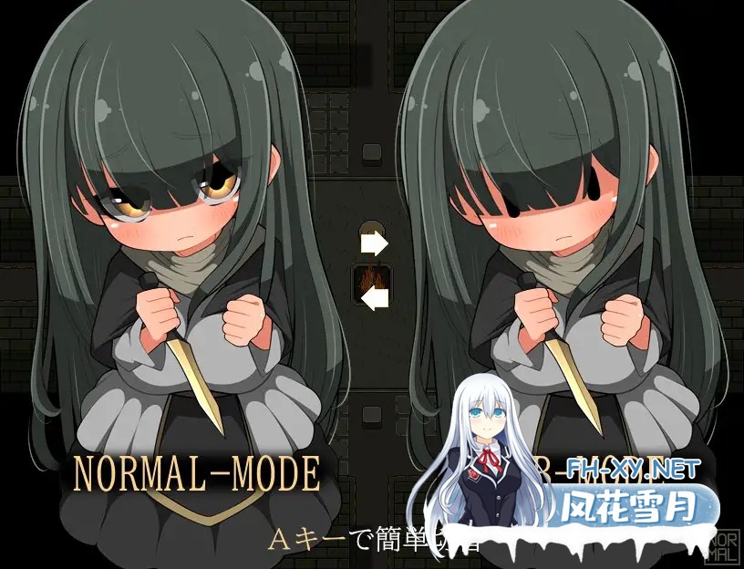 [RPG/机翻+AI文本/幻想/中出/路人奸][RJ01417974/らびっとだっしゅ社团]和路人NPC来场激情约会？～诞生于黑暗的灵魂～/モブNPCとエッチしよ?～闇より...-4.jpg