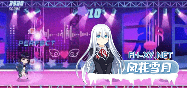 PC[节奏音游ACT动态CG]OG 主播计划：节奏出道！（OG Streamer Beats）V1.0 STEAM官中版[2G]-2.png