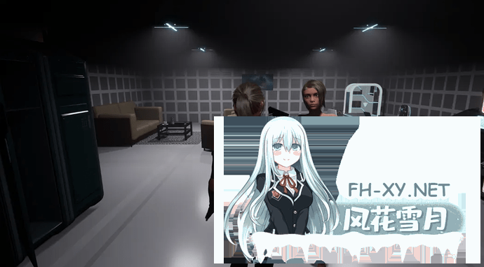 PC[3D大型第三人称FPS全动态]狼人计划（Project Werewulf）V1.10 官方中文版[11.7G]-1.png