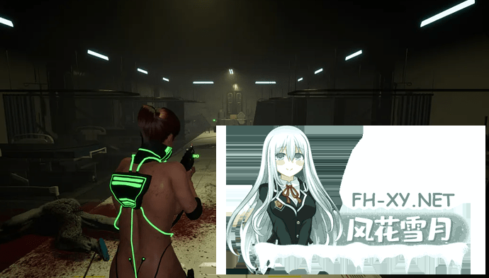 PC[3D大型第三人称FPS全动态]狼人计划（Project Werewulf）V1.10 官方中文版[11.7G]-3.png