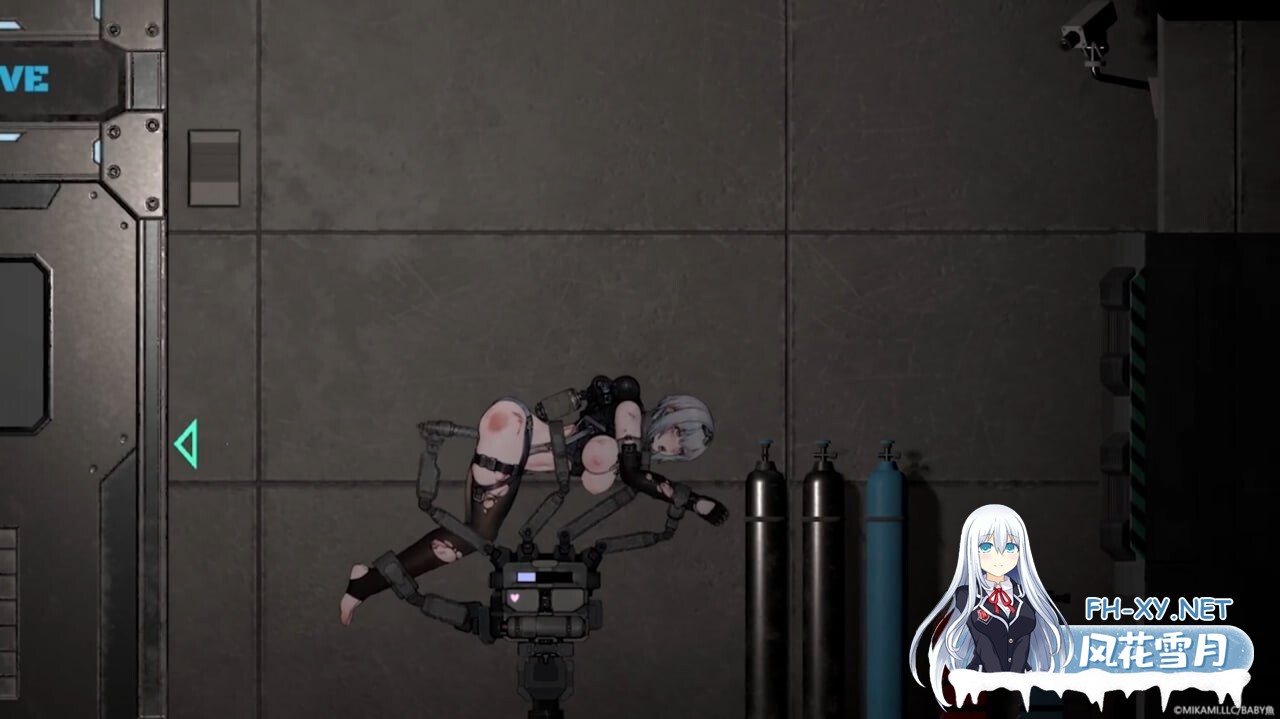[ACT/官中/2D]CYAN BRAIN v0.4.0 官方中文最終体験版[PC]-4.jpg